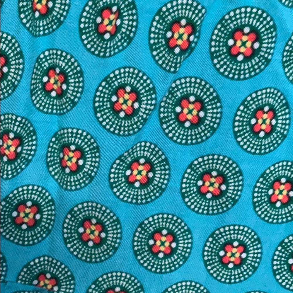 Mossimo Maxi Skirt
